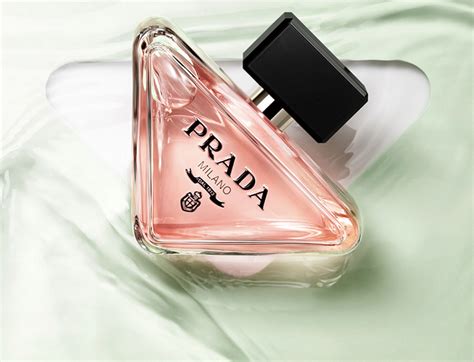 prada paradoxe by prada|Prada paradoxe muse.